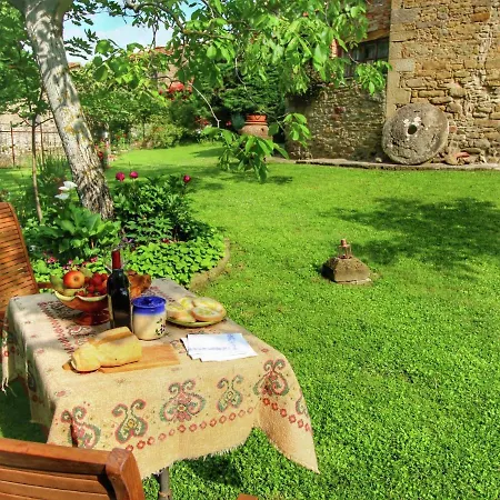 Belvilla By Oyo Loggetta * Cortona