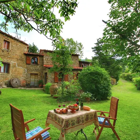 Belvilla By Oyo Loggetta Holiday home Cortona