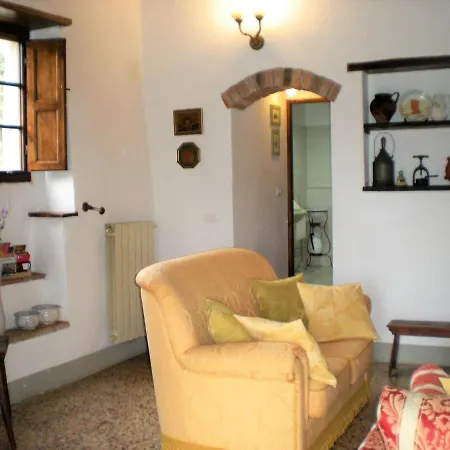 Belvilla By Oyo Loggetta Cortona