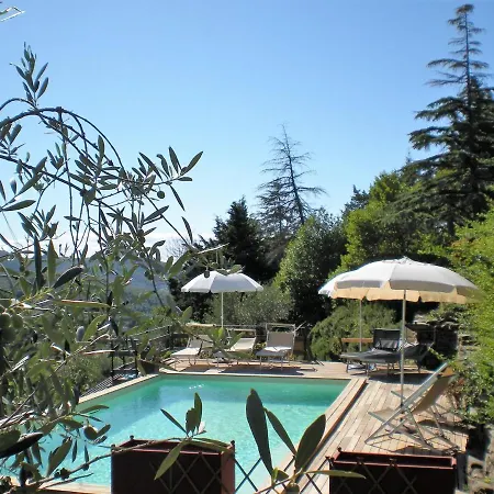 度假居 In With Pool