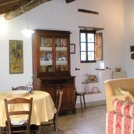 Belvilla By Oyo Loggetta Holiday home Cortona