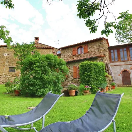 Belvilla By Oyo Loggetta * Cortona