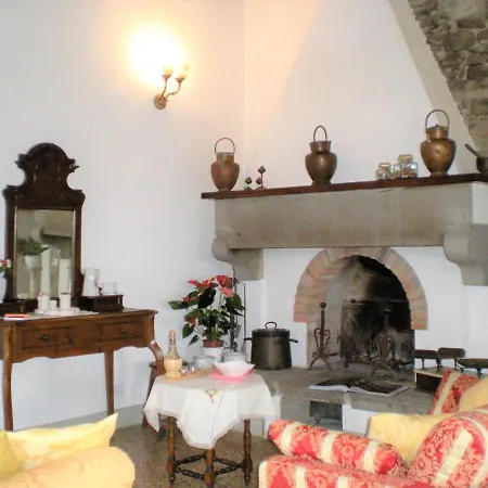 Prázdninový dům In With Pool *