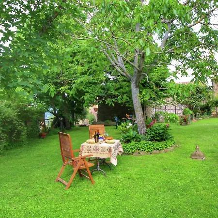 Casa vacanze In With Pool