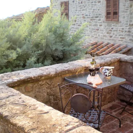 Belvilla By Oyo Loggetta Cortona