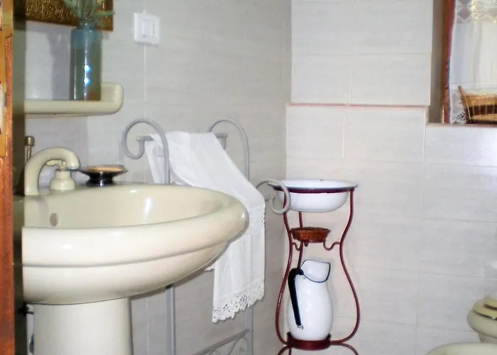 In With Pool * Cortona