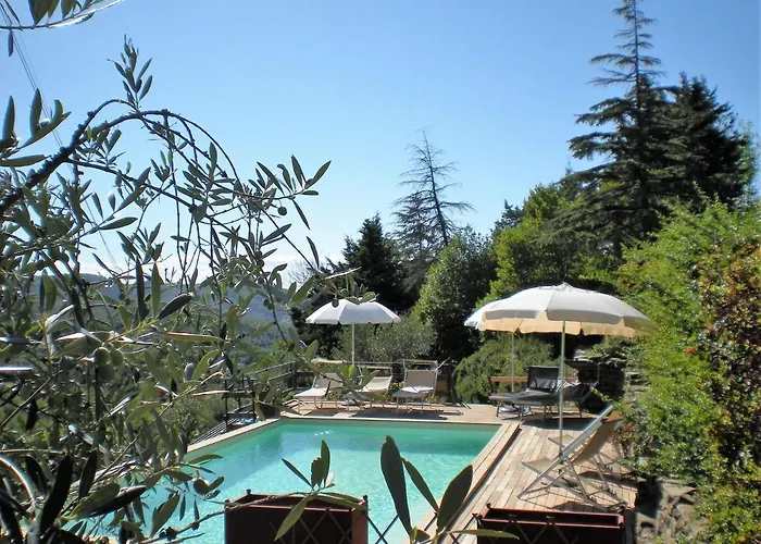 Holiday home In With Pool