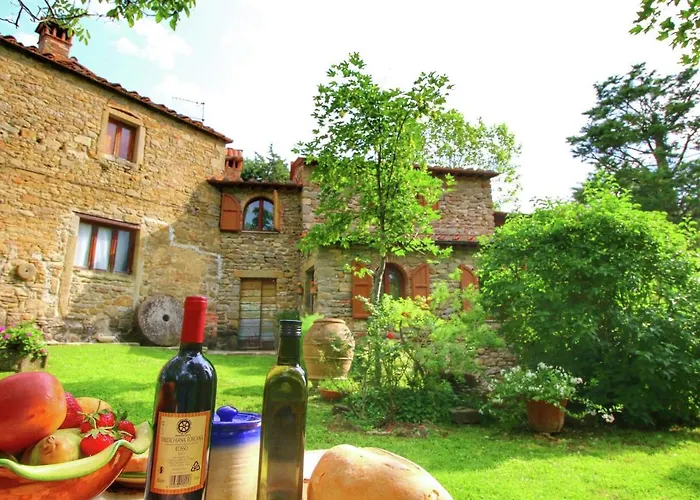 In With Pool Holiday home *