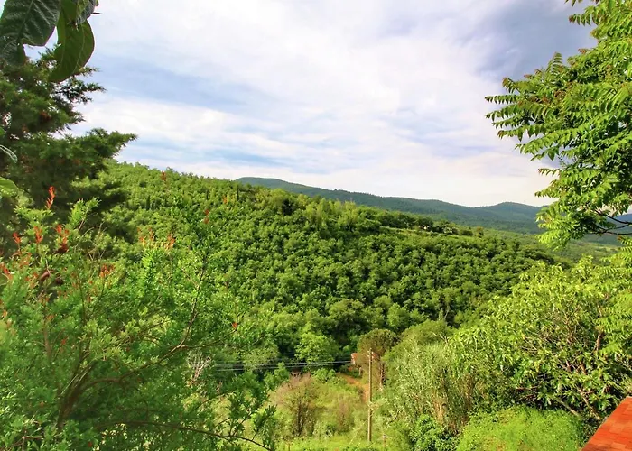 In With Pool Сasa de vacaciones *