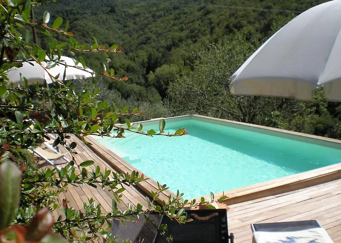 In With Pool Cortona