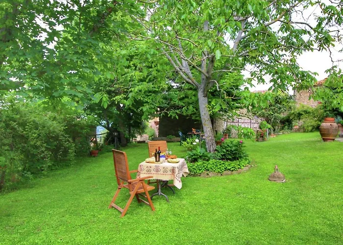 Holiday home In With Pool