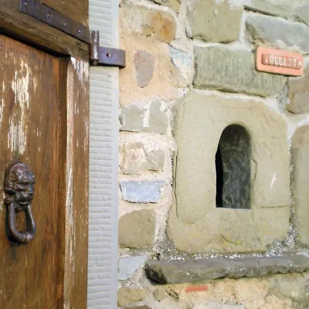 Dom wakacyjny In With Pool *